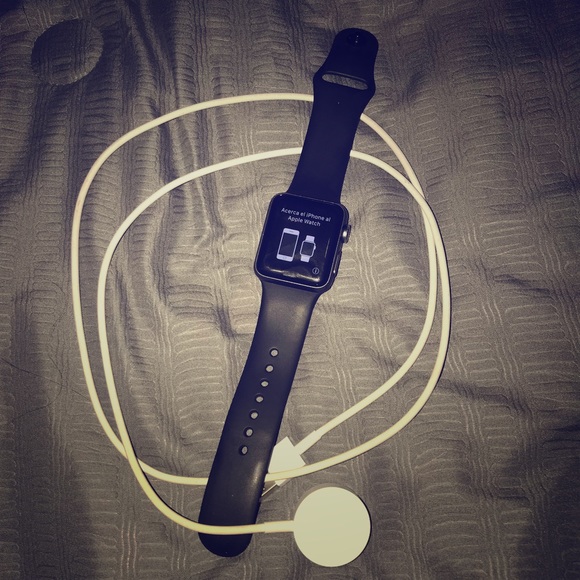 Apple Watch 3rd series